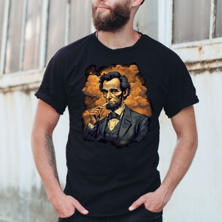 Muška crna majica - Trending majčica 3 