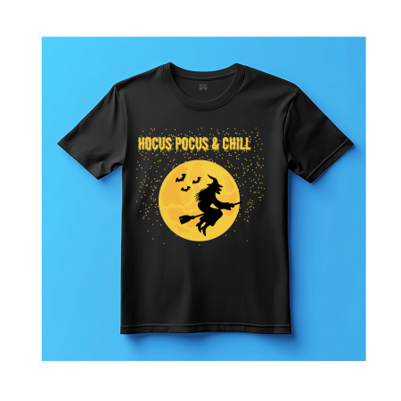 Halloween - hocus pocus & chill CRNA 