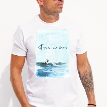 Majica - furam na more ¹m 