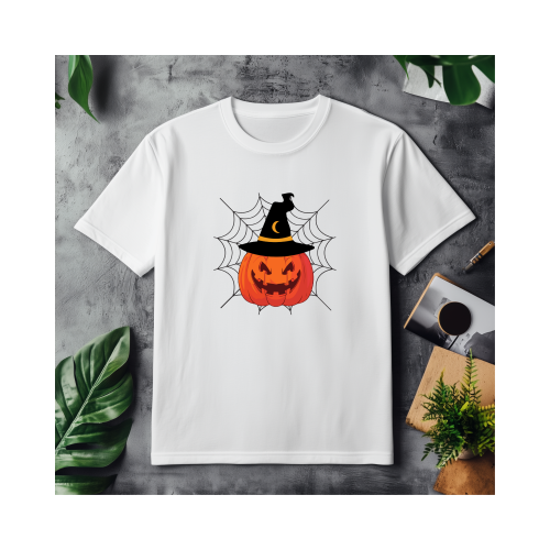 Halloween - spooky vibes 