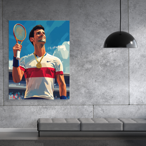 Canvas Nole 