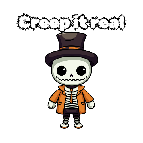 Halloween - cReep it real