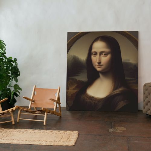 Mona Liza 