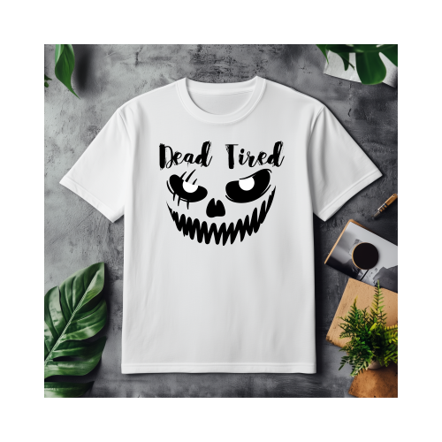 Halloween - Dead Tired 