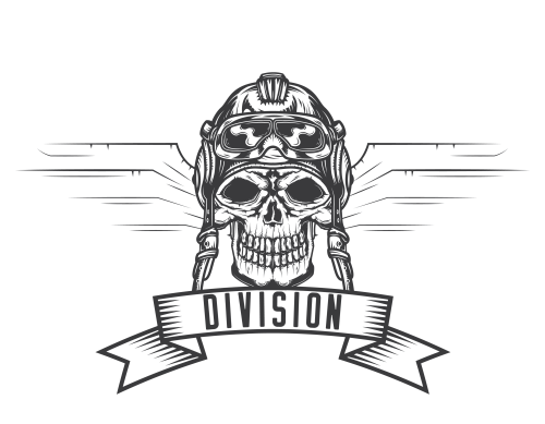 Muška crna majica - Pilot