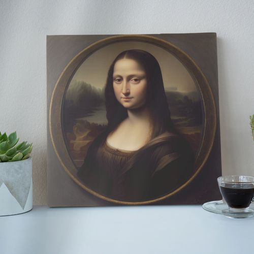 Mona Liza