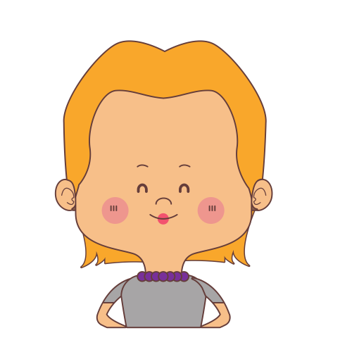 Bela ženska majica - Damska 4