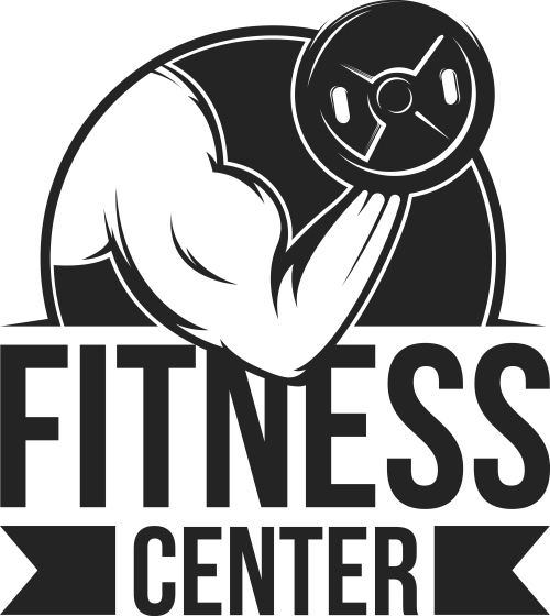 Bela muška majica -  Gym 7