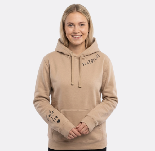 Personalizovani Mama Duks