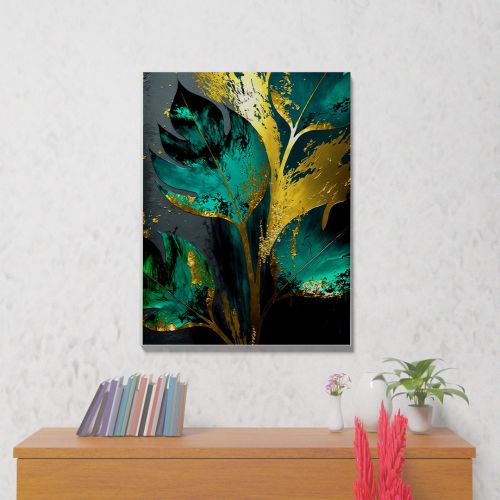 Abstract priroda 
