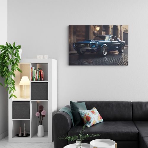 Ford tamni 5 