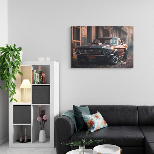 Ford tamni 8 