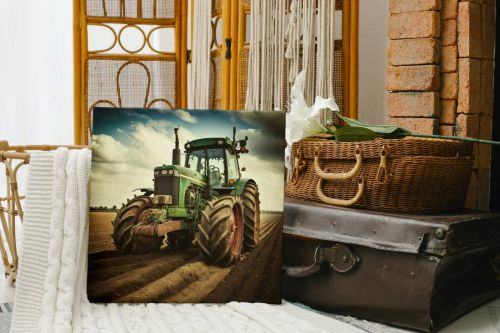 Canvas - John DEER 