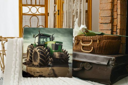 Canvas - John DEER 2 