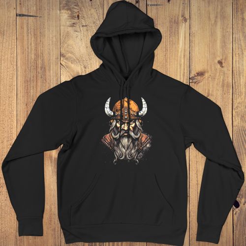 Unisex crni Duks - Vitez G 