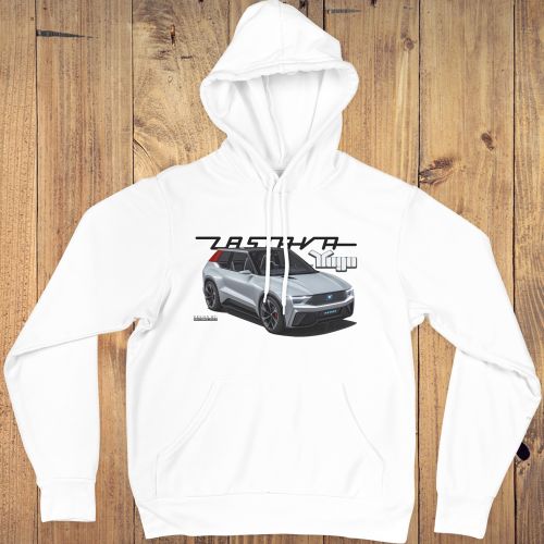 Unisex Beli Duks Yugo 