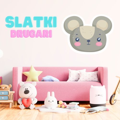 Slatki drugari -  Koala 